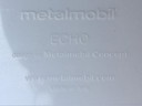 METALMOBIL Italian design