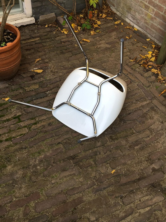 Image 1 of METALMOBIL Italian design