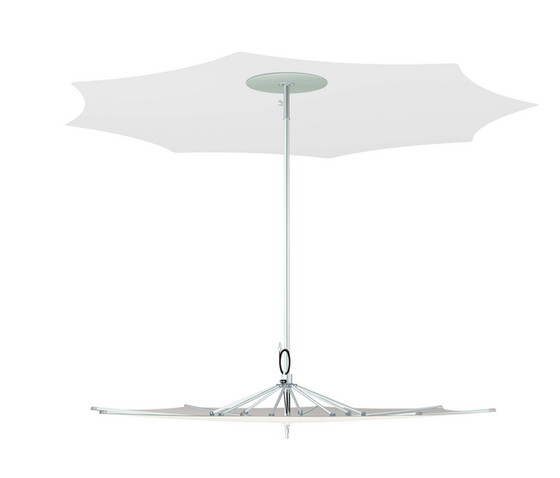 Image 1 of Tuuci Zero Horizon Parasol