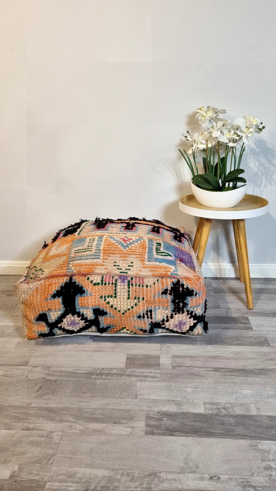 Pouf seat cushion sale
