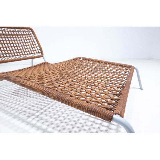 Image 1 of Vintage Frog lounge chair by Piero Lissoni for Living Divani