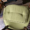Giorgetti Design Gallery Lounge Armchair, 1970