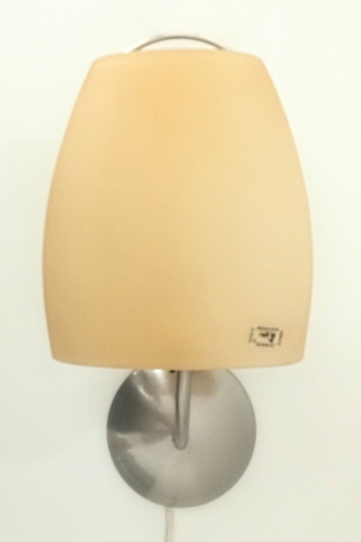 Giberto Murano Wall lamp