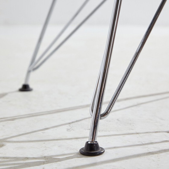 Image 1 of Vintage Dkr-2 chair by Charles and Ray Eames for Vitra, 2000s