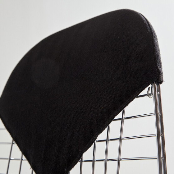 Image 1 of Vintage Dkr-2 chair by Charles and Ray Eames for Vitra, 2000s