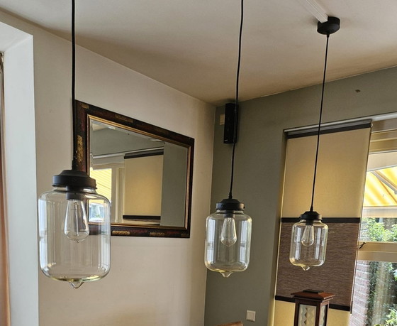 Image 1 of It's All Abiut Romi Minsk Pendant Lamps