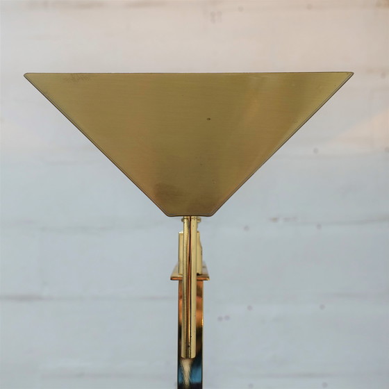 Image 1 of Deknudt floor lamp