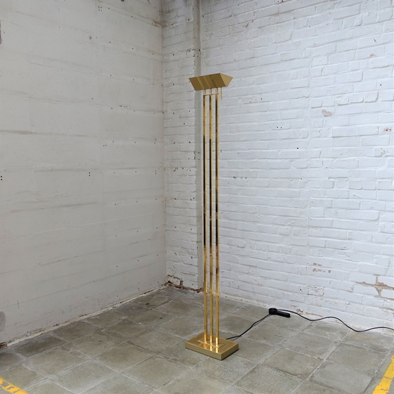 Image 1 of Deknudt floor lamp