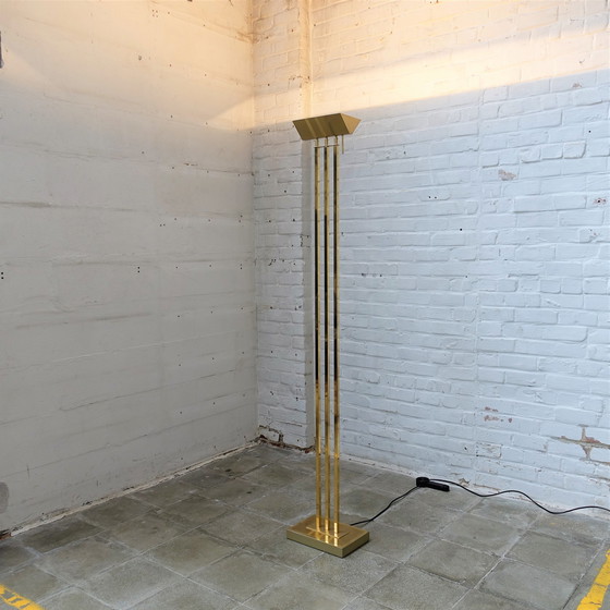 Image 1 of Deknudt floor lamp