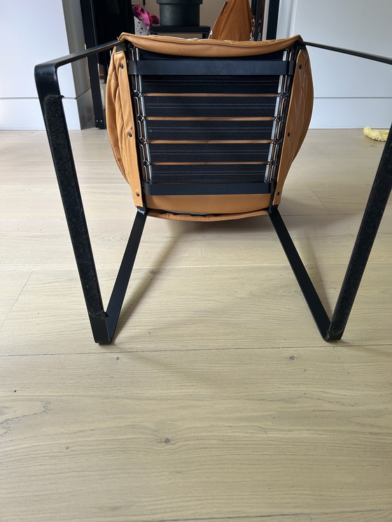 Image 1 of 4x Piet boon dining chairs