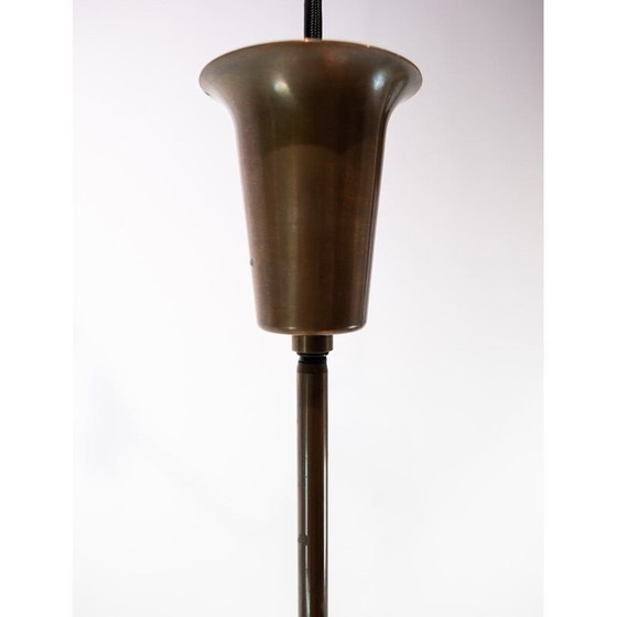 Image 1 of Raccordo con stelo PH 21 vintage di Poul Henningsen e Louis Poulsen, anni 1997