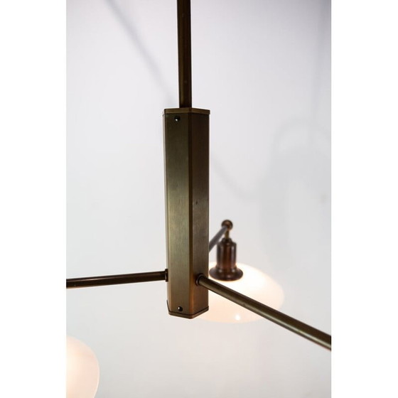 Image 1 of Raccordo con stelo PH 21 vintage di Poul Henningsen e Louis Poulsen, anni 1997