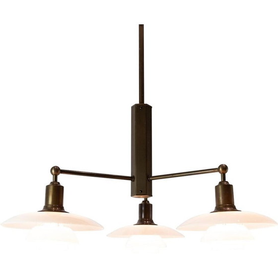 Image 1 of Raccordo con stelo PH 21 vintage di Poul Henningsen e Louis Poulsen, anni 1997