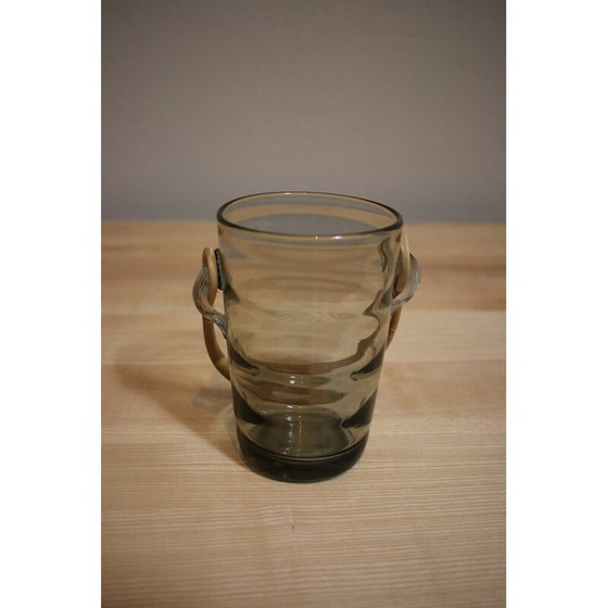 Image 1 of Vintage ice bucket by Per Lütken for Holmgaard, 1960