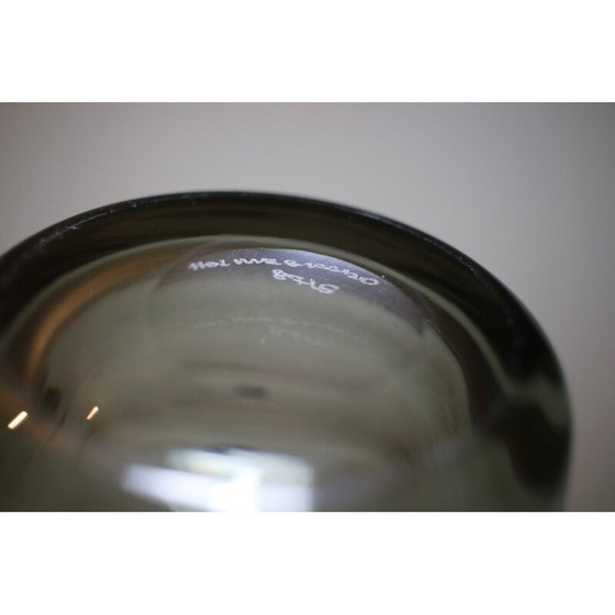 Image 1 of Vintage ice bucket by Per Lütken for Holmgaard, 1960