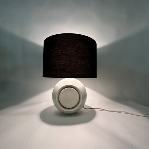 Mid-Century design ceramic table lamp , 1970’s