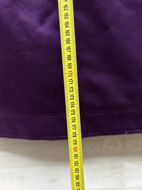 Image 1 of Fatboy Beanbag Buggle-Up Outdoor Viola