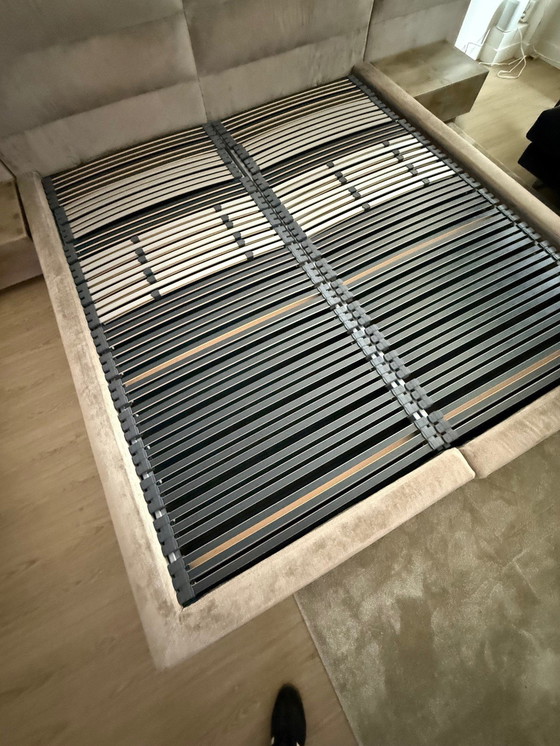 Image 1 of Fendi Delano Bed