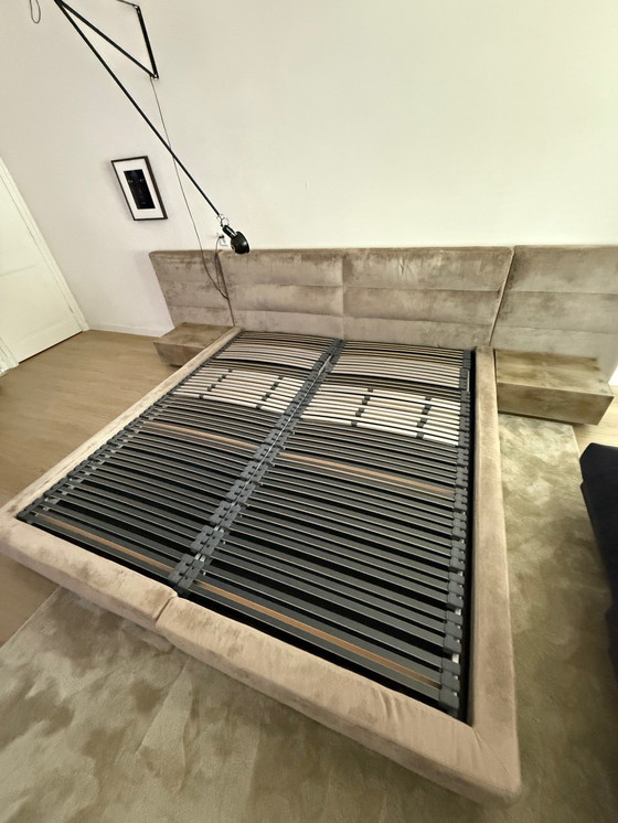 Image 1 of Fendi Delano Bed