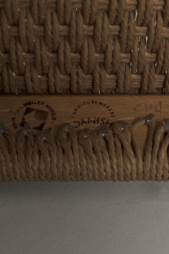 Image 1 of Silla Niels Otto Møller