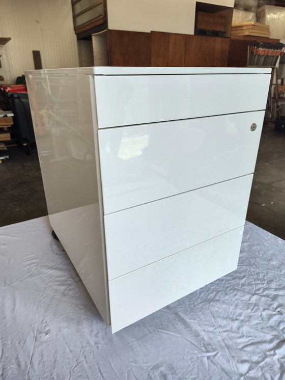 Image 1 of MDF Italia chest of drawers