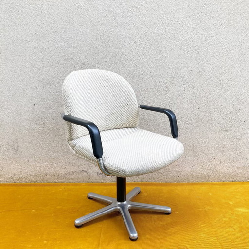 Wilkhahn Wool Office Chair