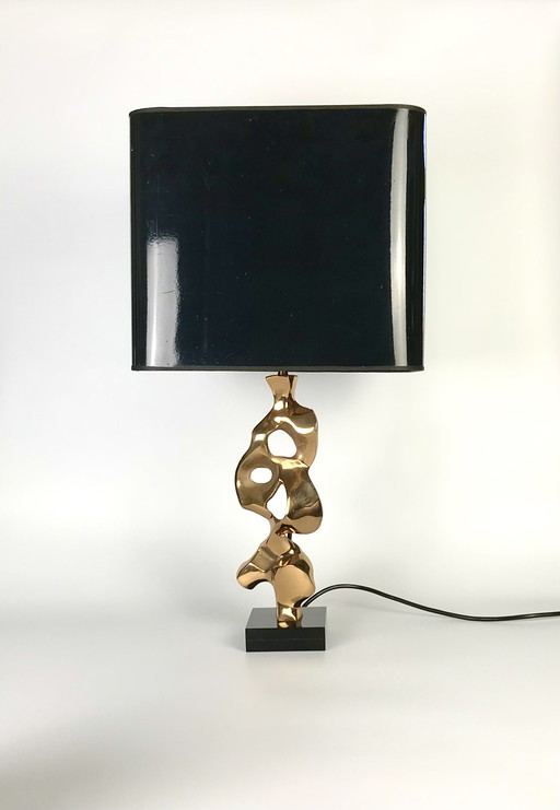 Michel Jaubert table lamp