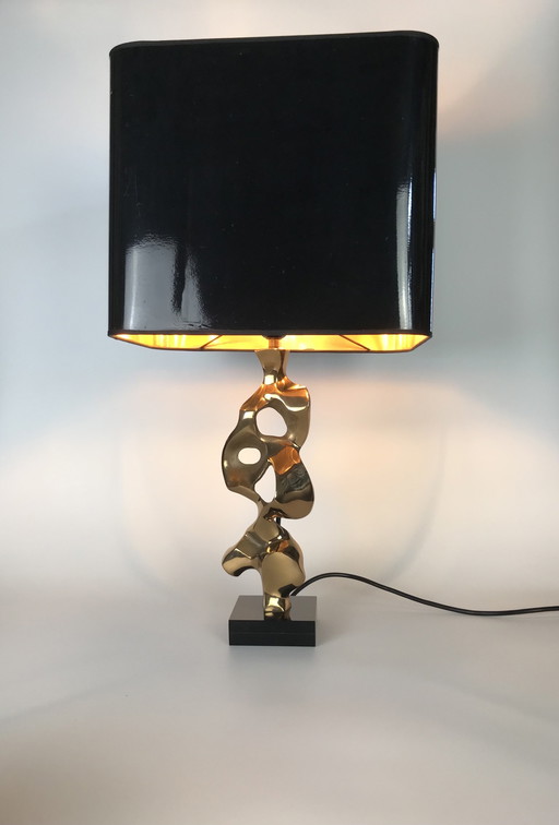 Michel Jaubert table lamp