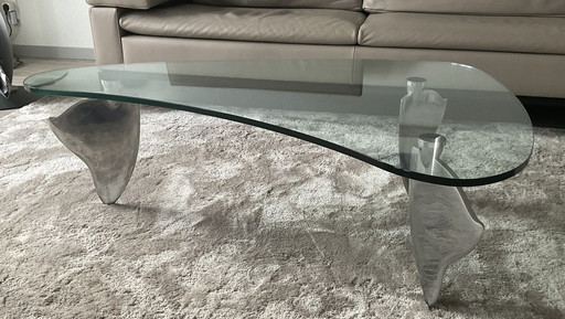 Matthew Hilton Coffee Table