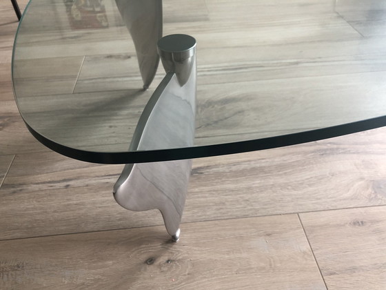 Image 1 of Matthew Hilton Coffee Table