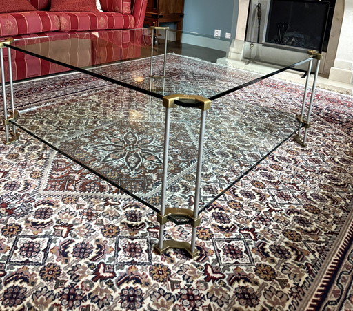 Peter Chyczy Coffee Table