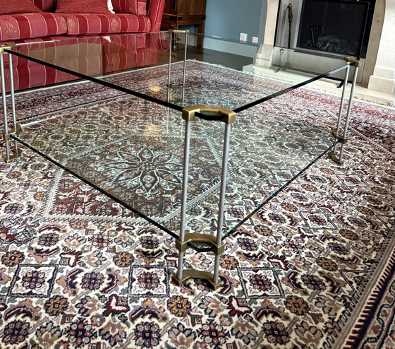 Image 1 of Peter Chyczy Coffee Table