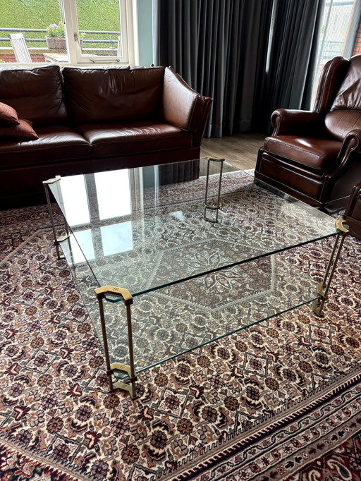 Peter Chyczy Coffee Table