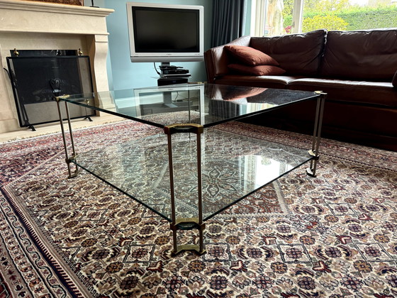 Image 1 of Peter Chyczy Coffee Table