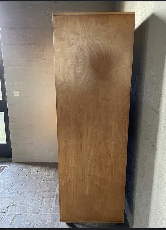 Image 1 of Vintage Design Closet Wardrobe Pastoe Cees Braakman Kb03
