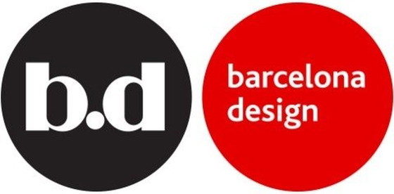 Image 1 of Barcelone design BD LOVE lampe Ross Lovegrove