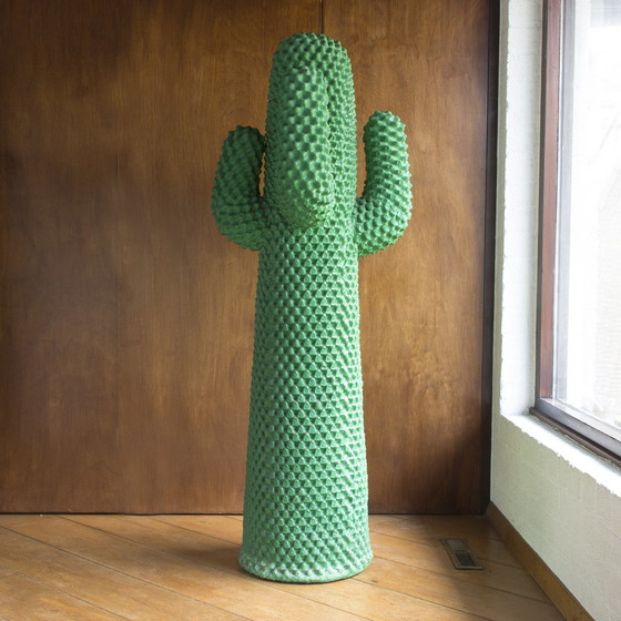 Image 1 of Gufram Cactus - édition limitée