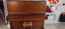 Piano vintage bar à boissons