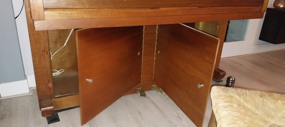 Image 1 of Bar con pianoforte d&#39;epoca