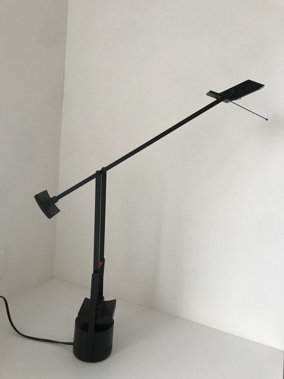 Image 1 of Artemide Tizio Table Lamp Desk Lamp - Designer Richard Sapper