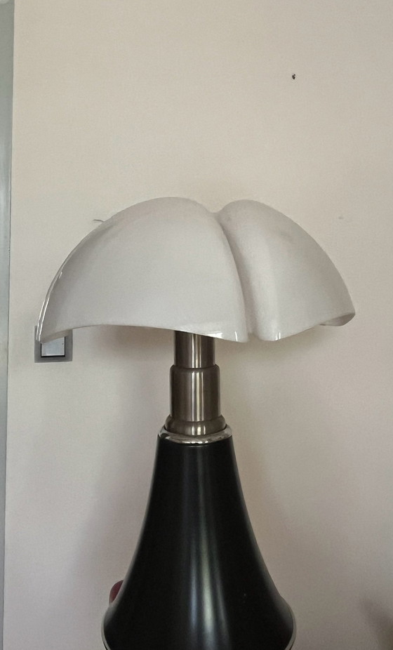 Image 1 of Martinelli Luce Pipistrello table lamp