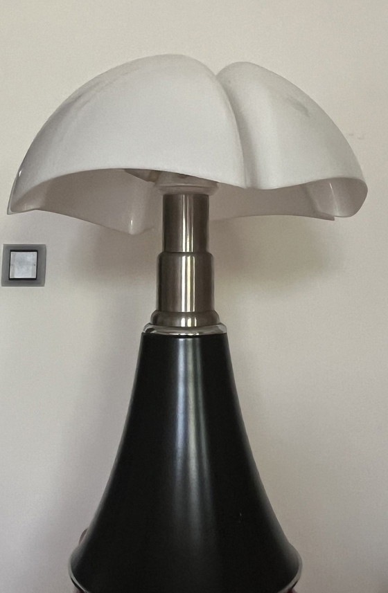 Image 1 of Martinelli Luce Pipistrello table lamp