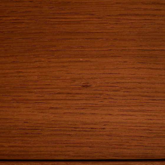 Image 1 of Mk9929 Restored Oak Dresser