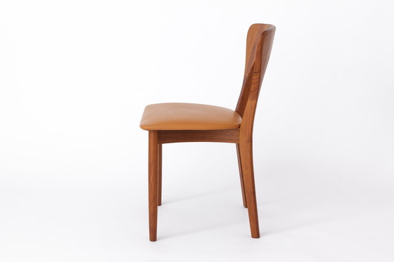 Image 1 of 1 Of 3 Niels Koefoed Chair 1960S, Model Peter, Danish, Teak