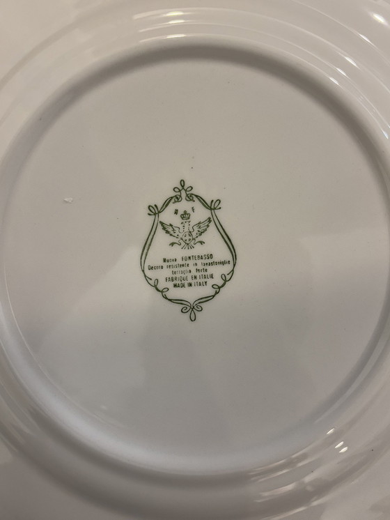 Image 1 of Piatto Italia