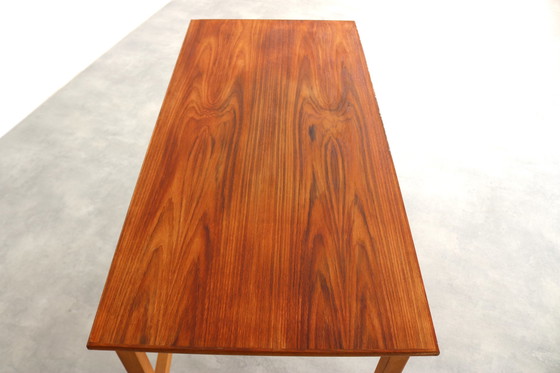 Image 1 of Scrivania svedese vintage