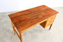 Vintage Swedish desk