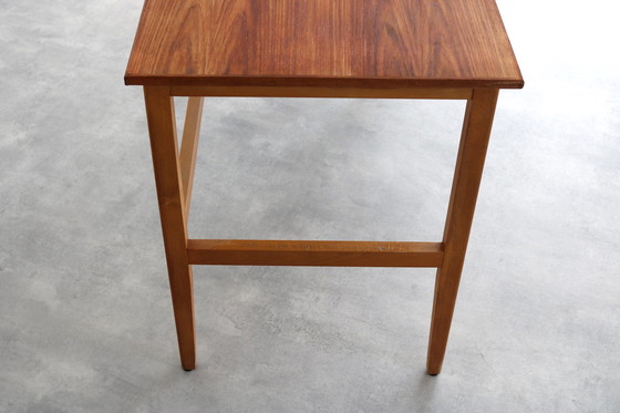 Image 1 of Scrivania svedese vintage