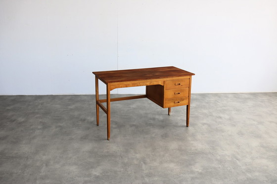 Image 1 of Scrivania svedese vintage