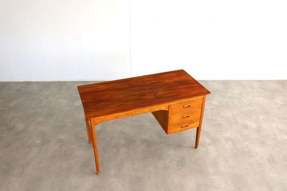 Image 1 of Scrivania svedese vintage